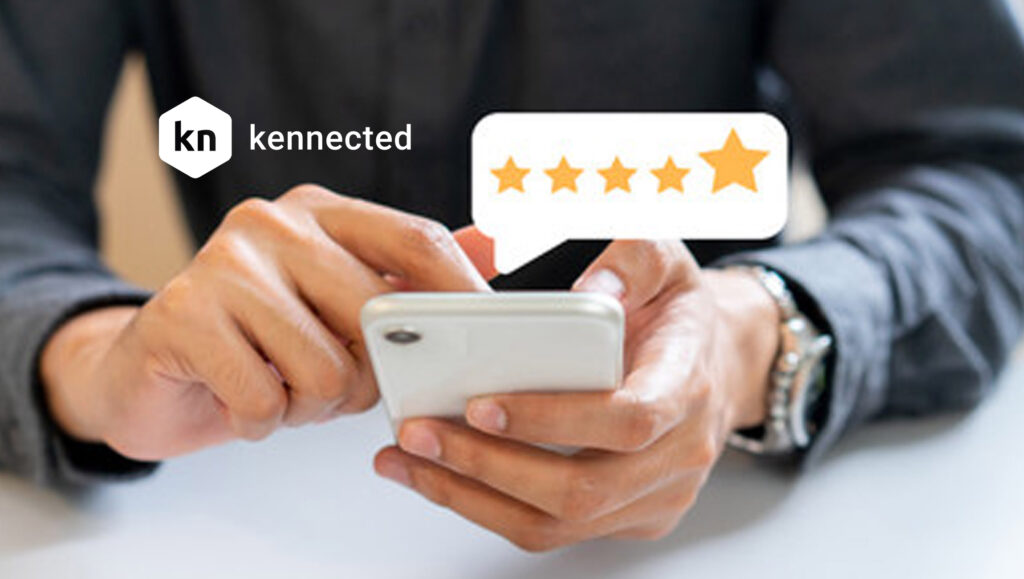 Kennected Continues to Earn Highly Positive Reviews on Various Platforms