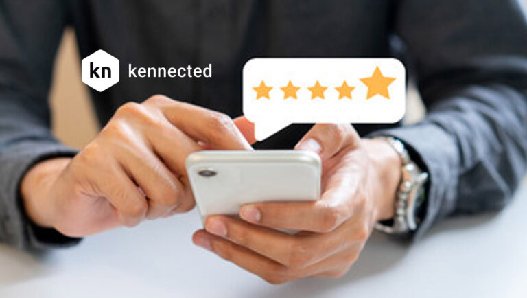 Kennected Continues to Earn Highly Positive Reviews on Various Platforms