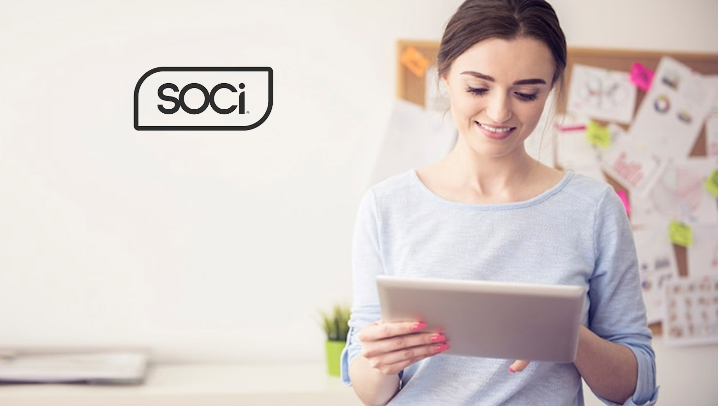 Motto Franchising, LLC Appoints SOCi as Localized Online Reputation Management Partner for Franchisees