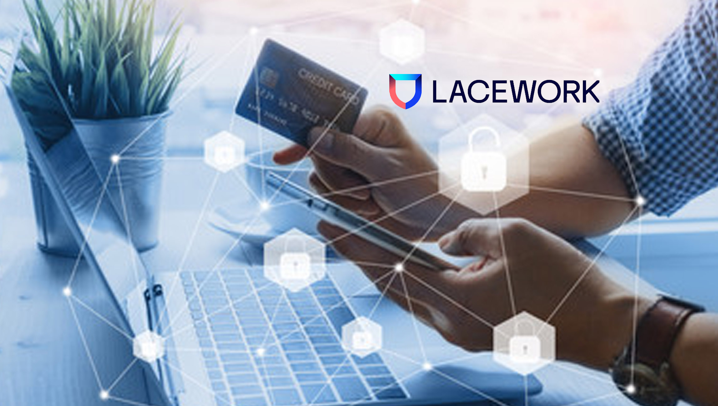 Lacework Helps Customers Achieve Greater Security Visibility with Amazon Security Lake