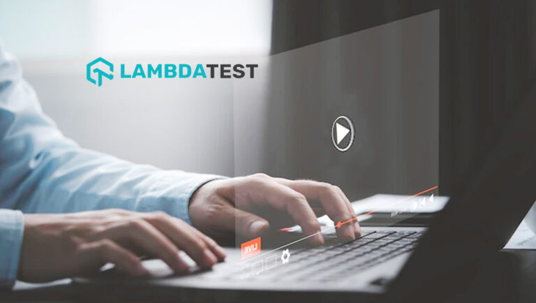 LambdaTest Launches Automation Testing for OTT Streaming Devices