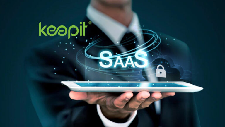 SaaS Data Protection Leader Keepit Launches Cutting-Edge Solution: Keepit for Power BI