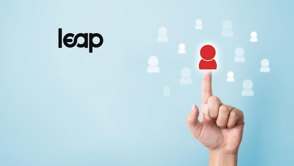 Leap Appoints Carly Brantz to Board of Directors