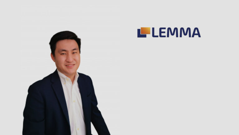 Lemma Appoints Reuben Lee as Director of Sales & Partnerships for Malaysia