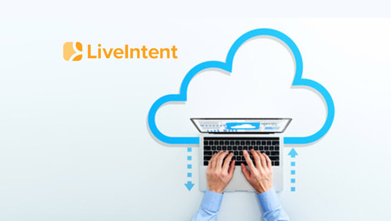 LiveIntent Announces Identity Enrichment on Salesforce AppExchange, the World’s Leading Enterprise Cloud Marketplace