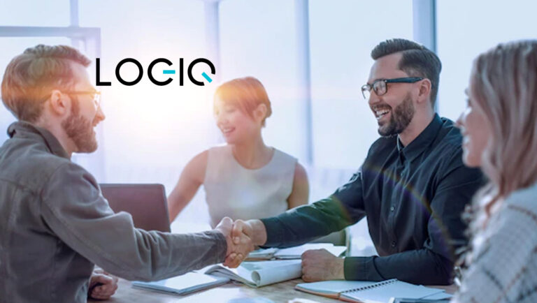 Logiq Signs New Client Services Contract