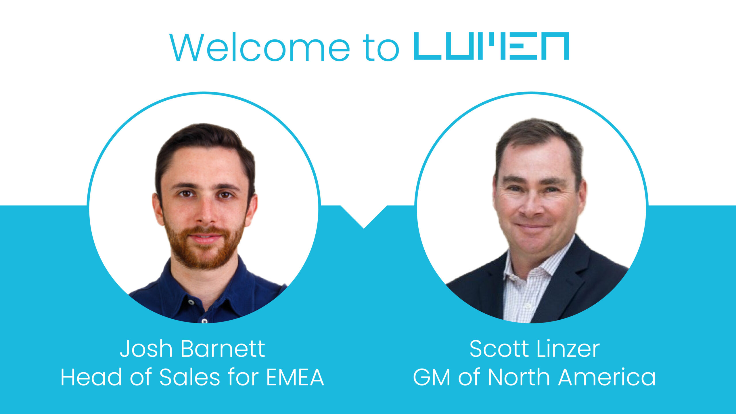 Lumen Research hires new General Manager for North America - MarTech Series