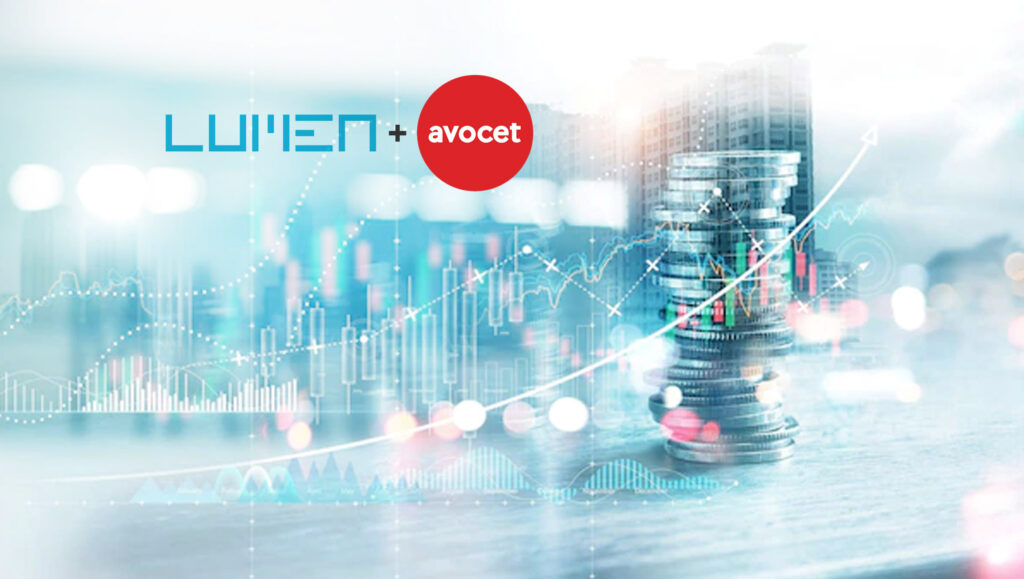 Lumen Research and Avocet Combine Forces To Drive A New Category In Attention