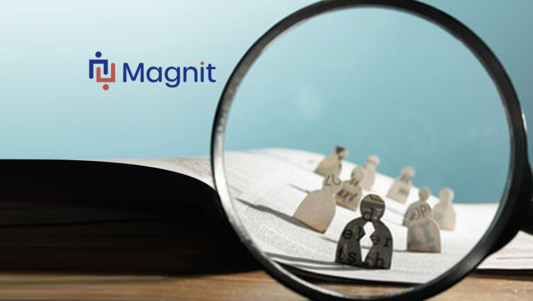 Magnit Appoints Salesforce Alum Mohan Natarajan as Company’s First CTO