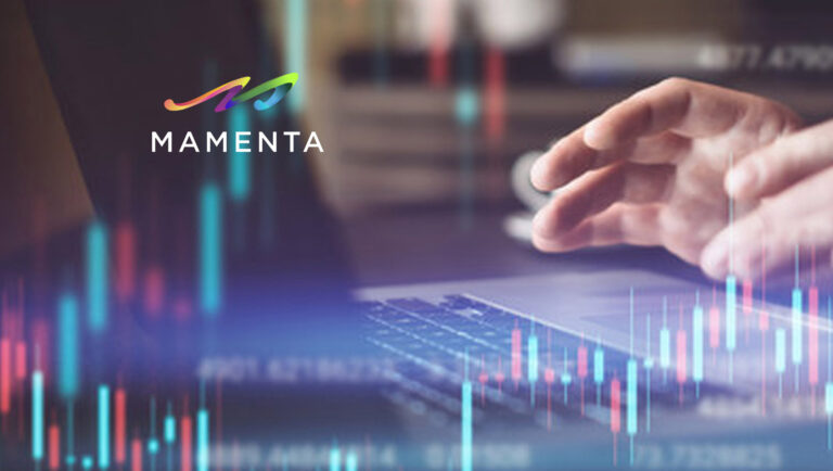 Mamenta Selected by McAfee to Accelerate Time to Market and Streamline Marketing Operations Across Global Marketplaces