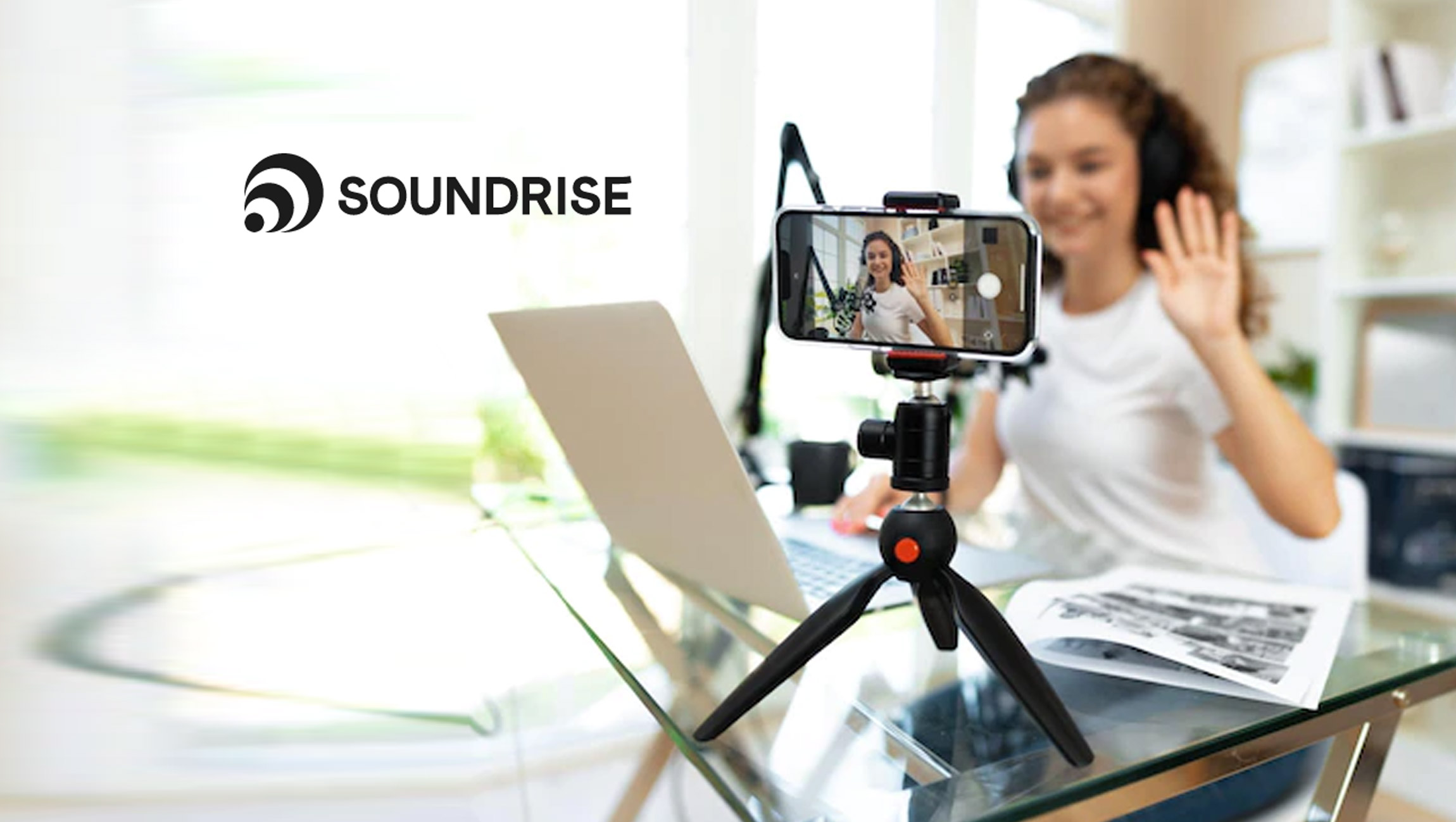 Market Enginuity Doubles Down on Podcast Advertising, Creates Soundrise to Power Independent Voices