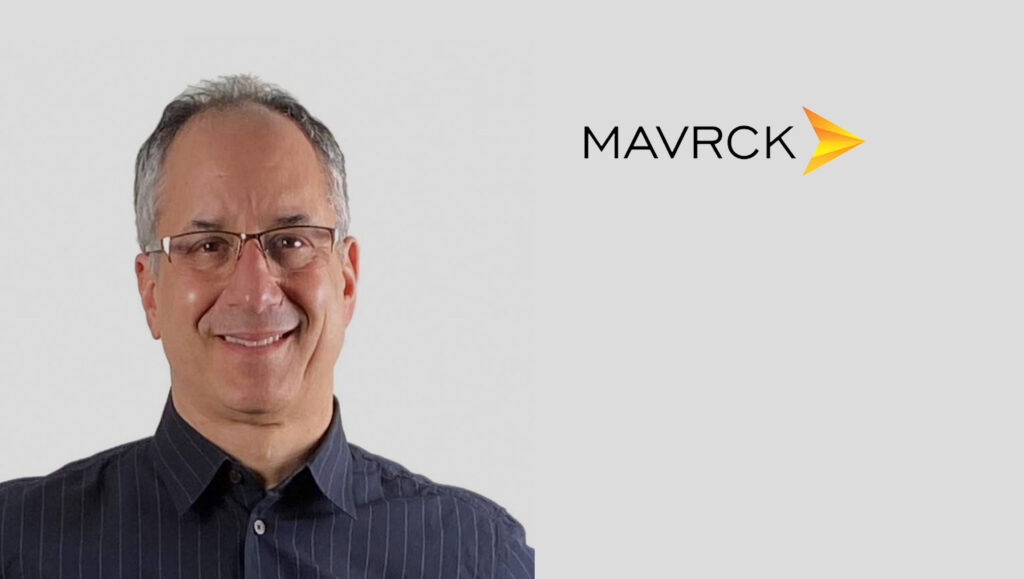 Mavrck Appoints New CFO Ed Goldfinger