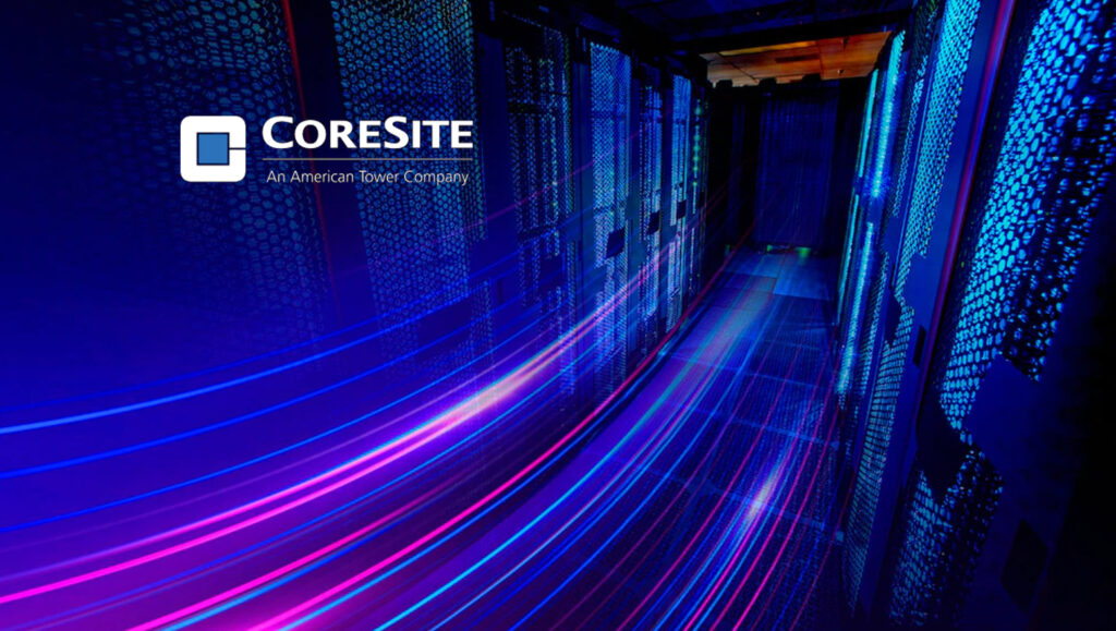 Media Advisory: CoreSite Celebrates Its Expanded Chicago Data Center Footprint, Enabling Digital Transformation in a Rising Internet Hub