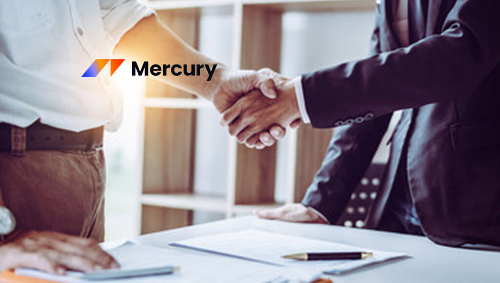 Mercury Announces Agreement with Villanova Athletics to Create a Premium Digital Experience Platform for Athletes and Fans