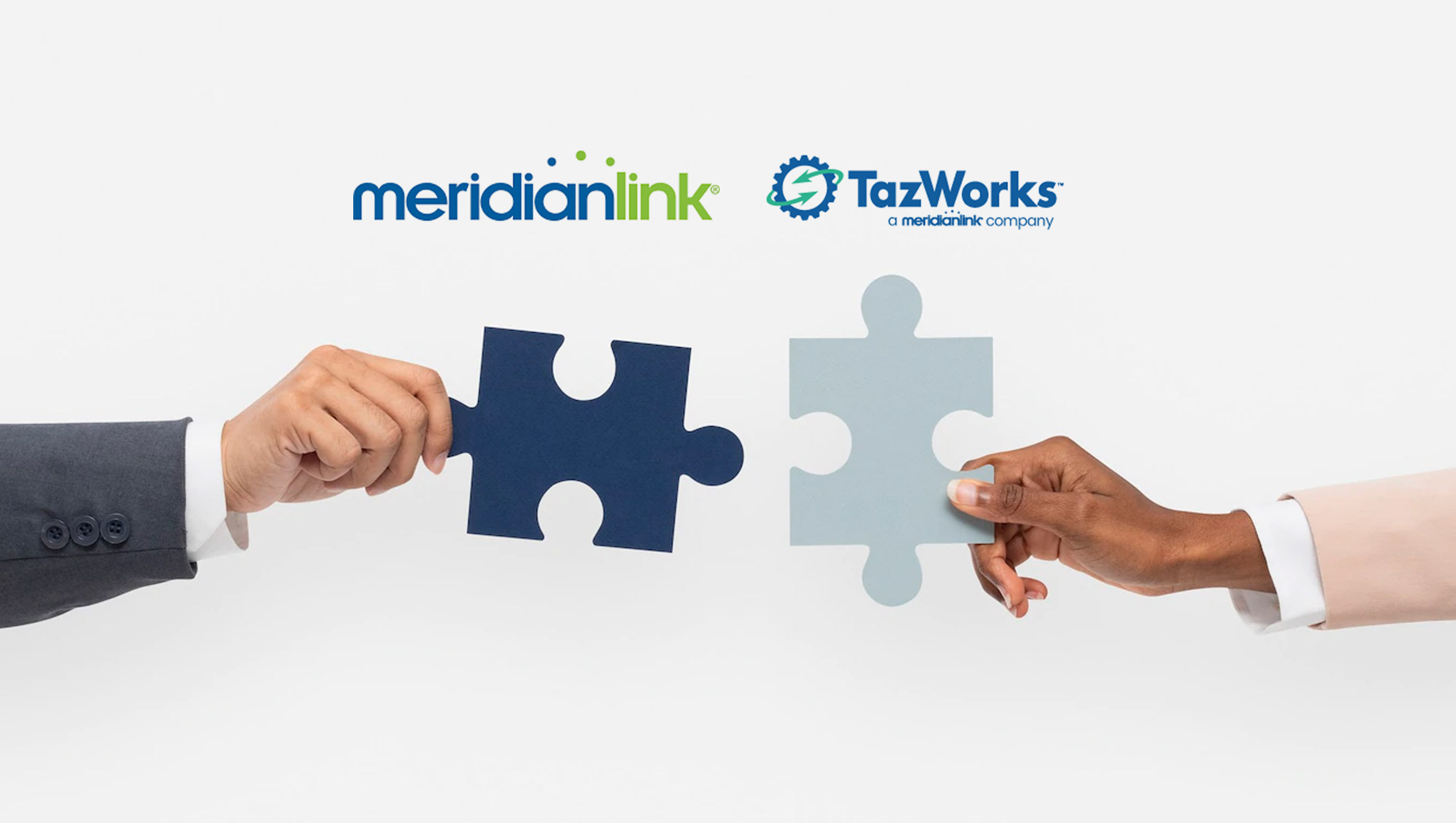 MeridianLink’s TazWorks Announces New Social Media Background Screening Integration