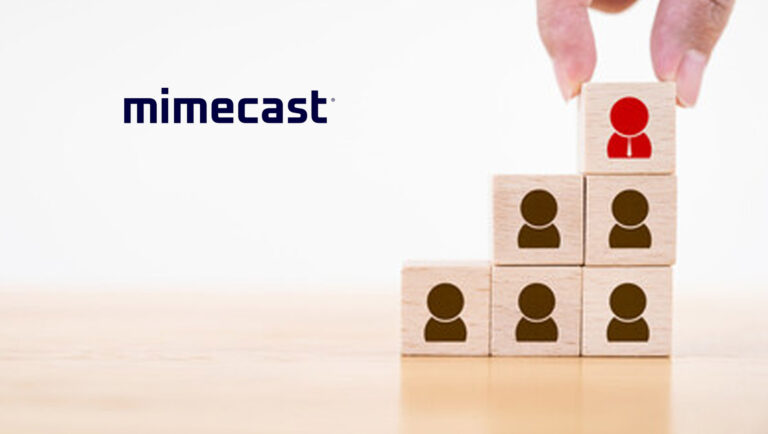 Mimecast Names Norman Guadagno as Chief Marketing Officer