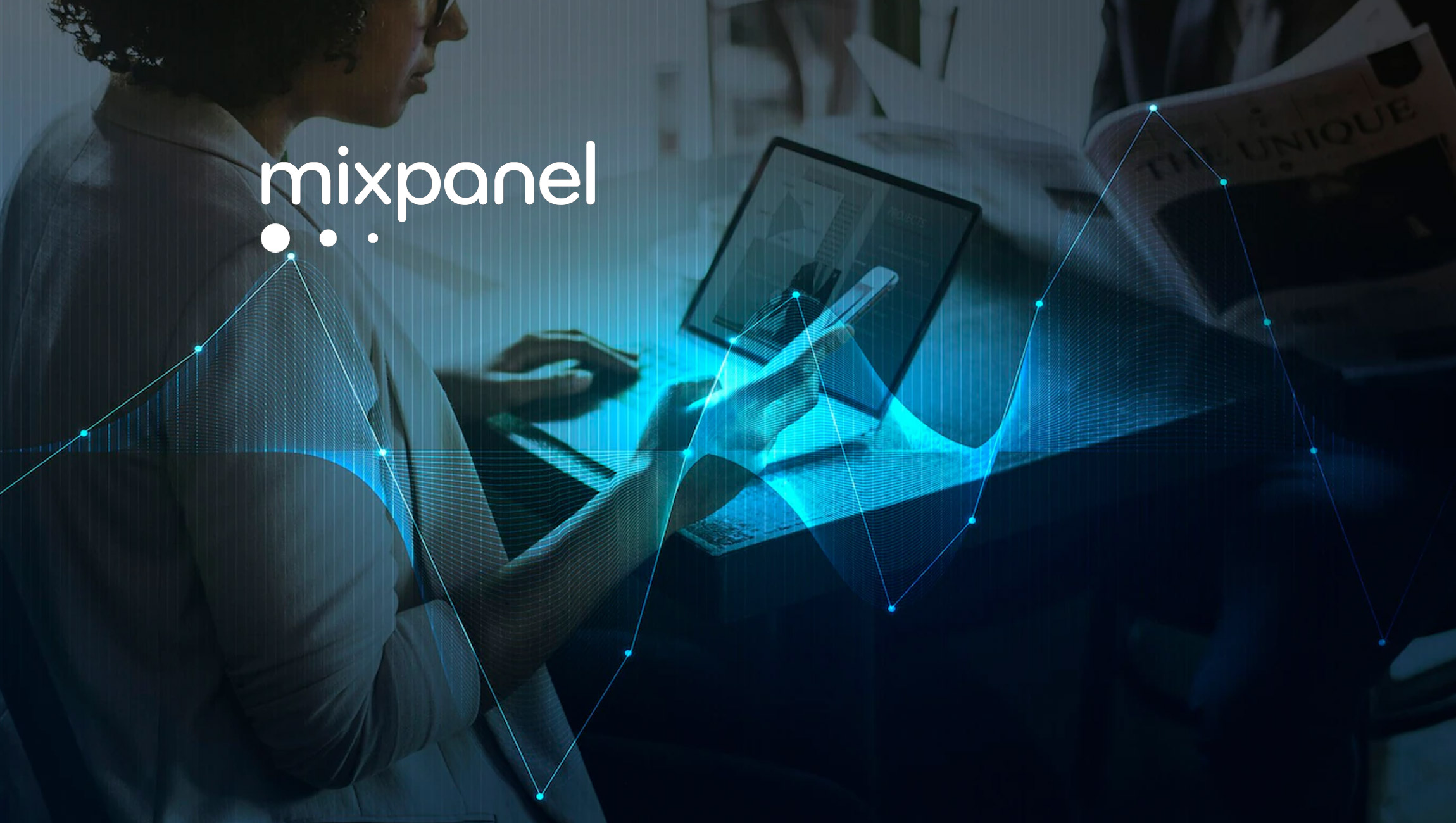 Mixpanel's Product Analytics Solution Now Available on Google Cloud Marketplace