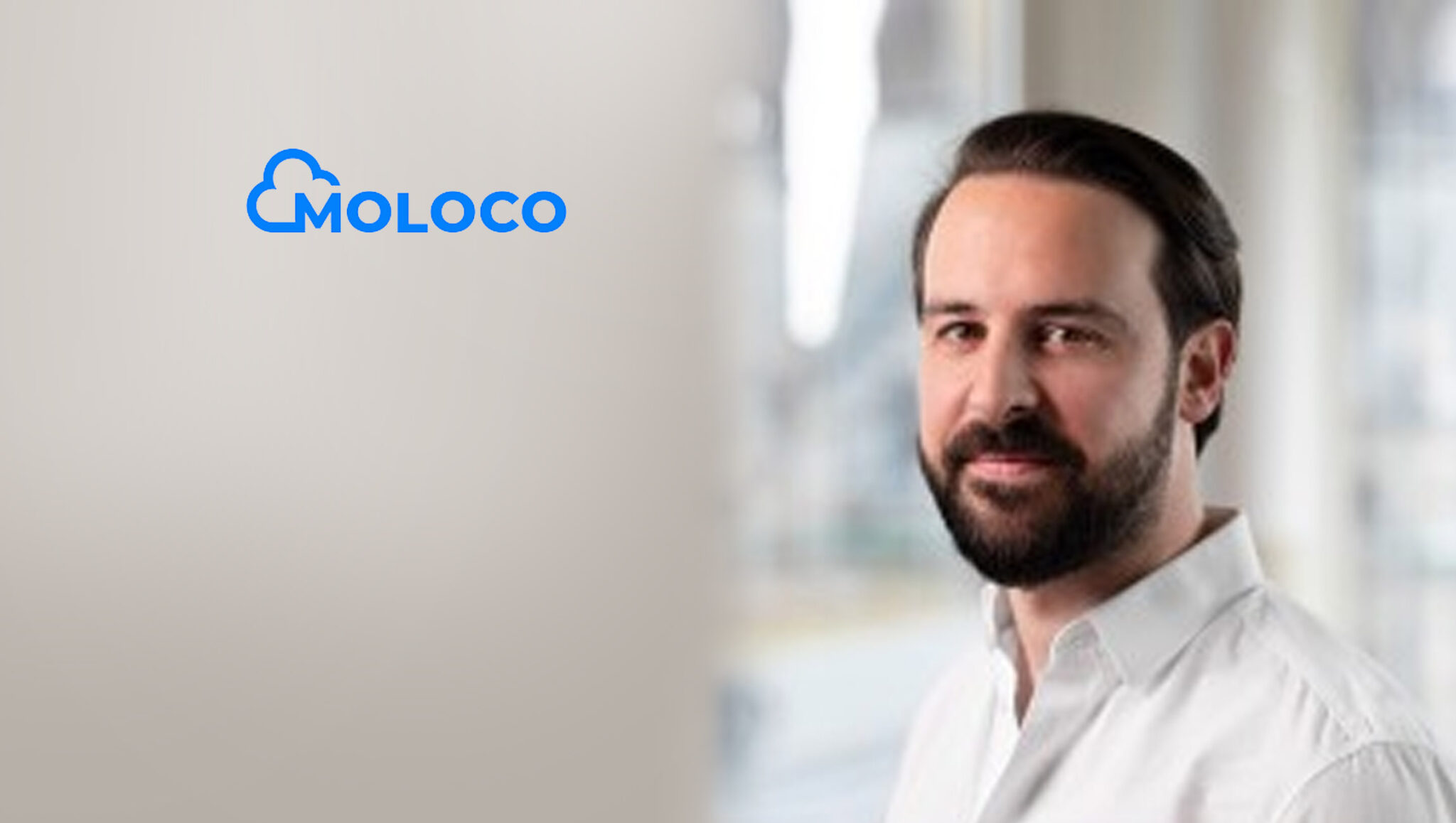 Moloco Appoints Ben Jeger As Vice President Of Emea