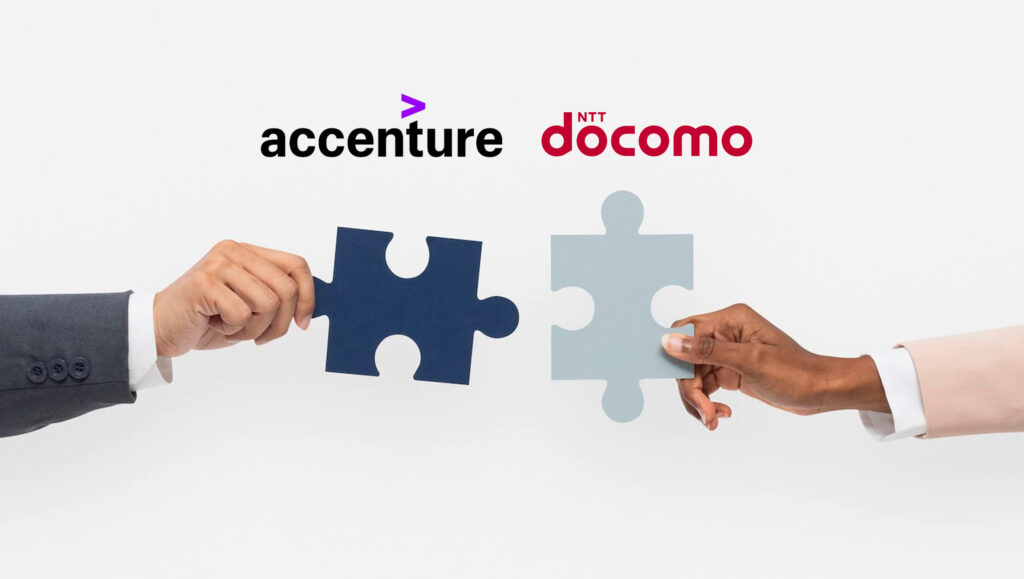 NTT DOCOMO and Accenture Collaborate to Accelerate Adoption of Web3