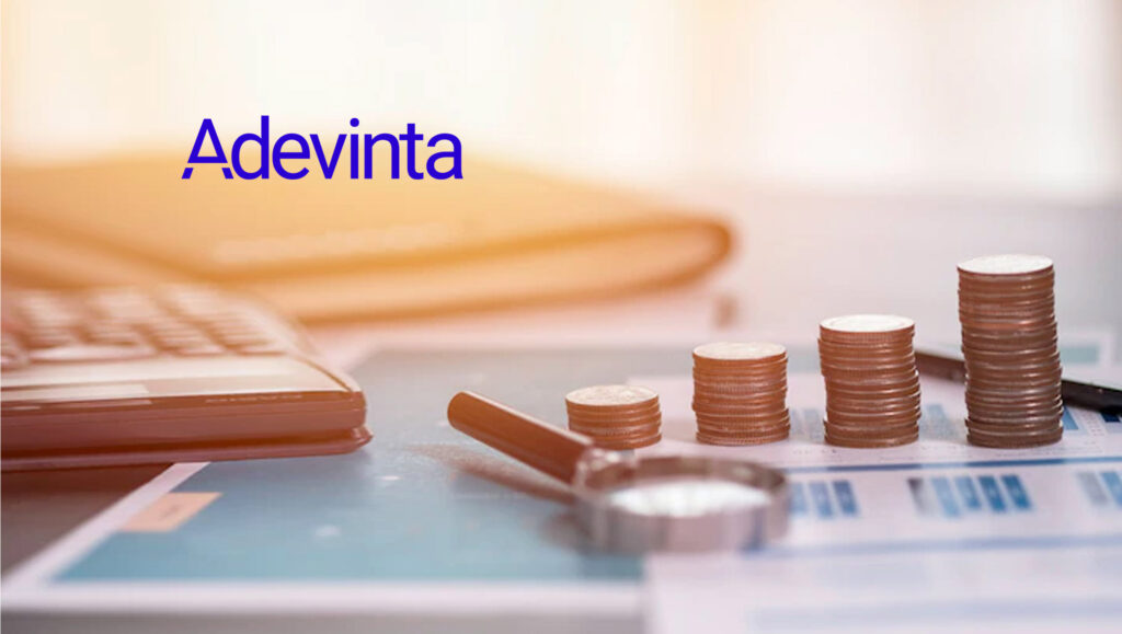 New Adevinta Ventures Report Reveals that B2B Marketplaces Outperform Other Tech Segments In VC Funding