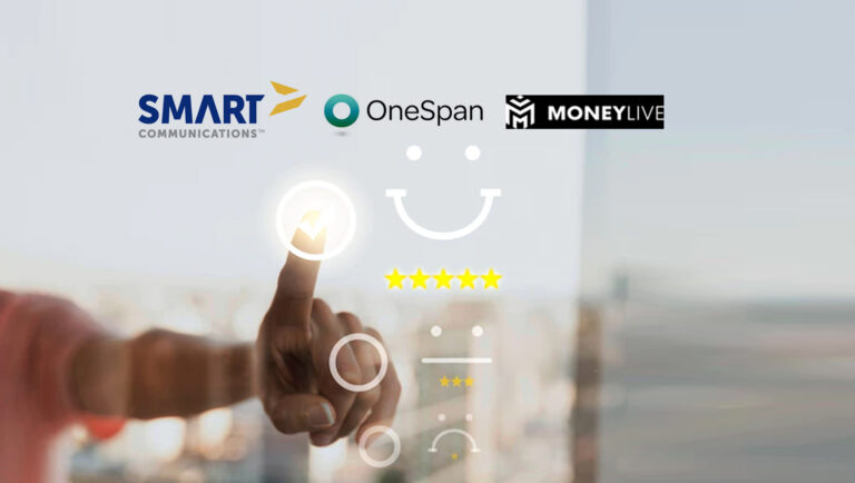 New Research from Smart Communications and OneSpan Details Key Trends in Embedded Lending and Customer Experience