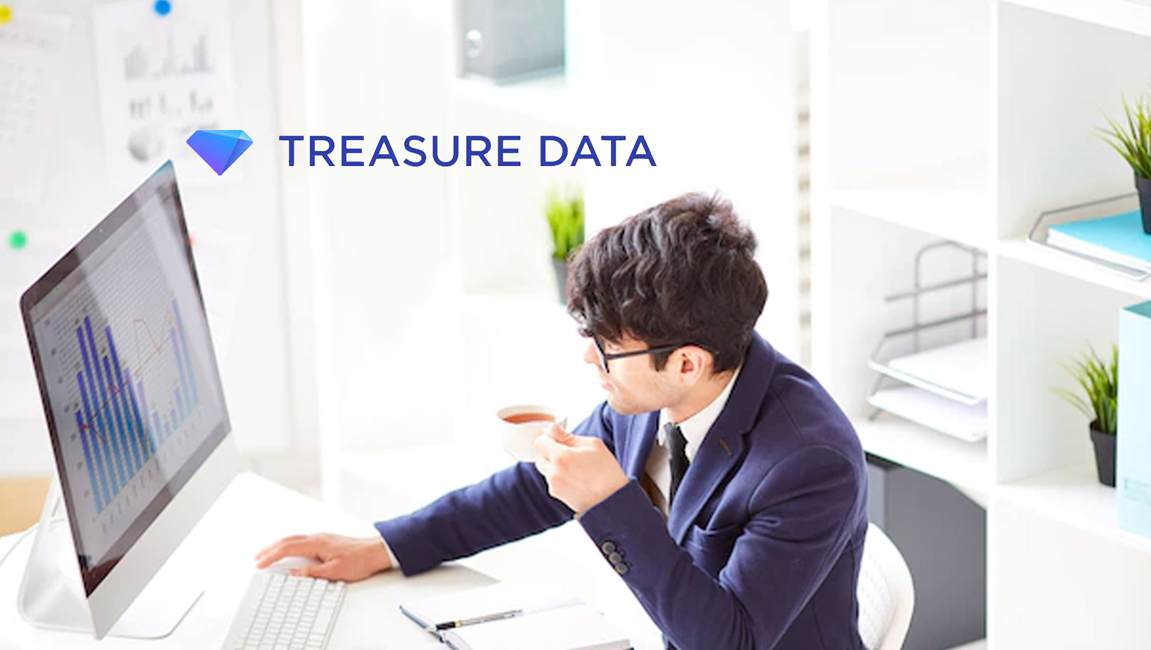 Treasure Data Announces Full HIPAA Support to Safeguard Patient Data and Privacy