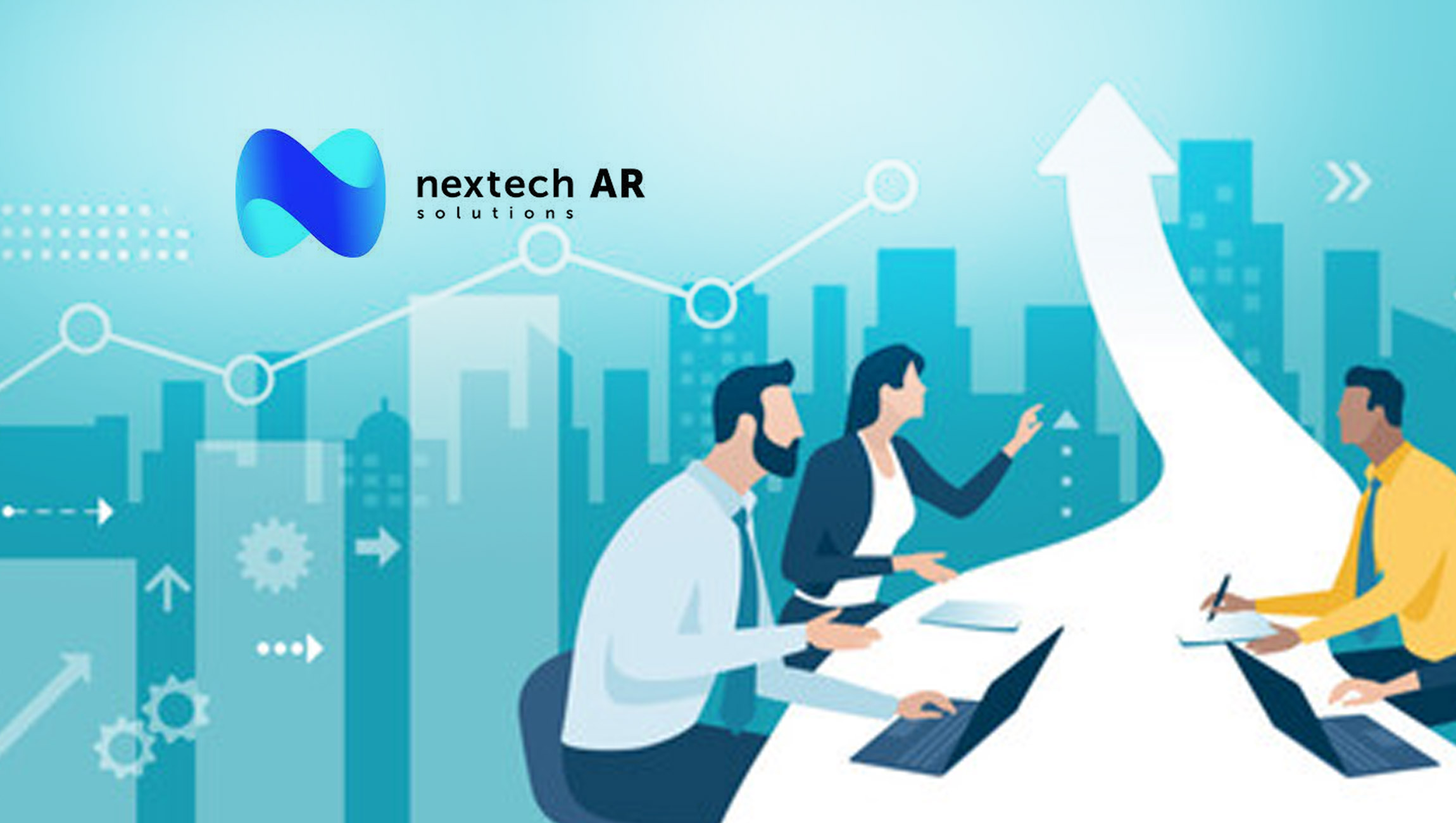 Nextech AR Prepares Map D For Rapid Growth in 2023; Hires Industry Leading Executives, Positioning To Lead The Global Events Industry
