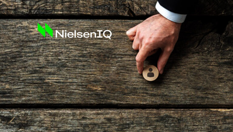 NielsenIQ Announces New Chief Financial Officer