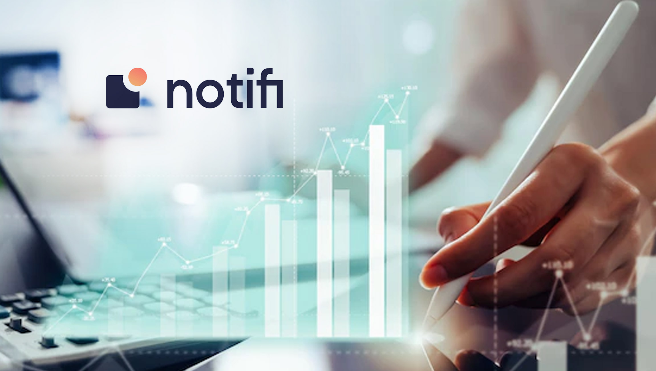 Notifi Raises $10M Seed Round to Expand its Communication Infrastructure Platform