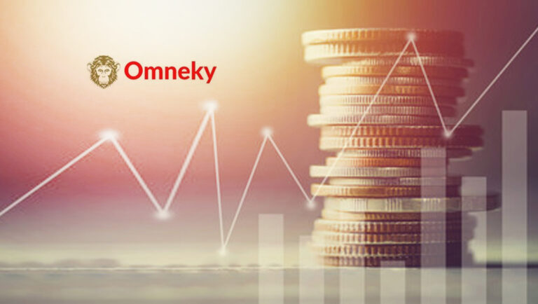 Omneky Secures $10M Total Funding in Seed Round with Key Investors