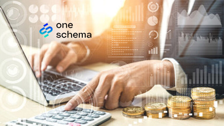 OneSchema Raises $6.3M from General Catalyst, Sequoia, and Y Combinator to Make Ingesting CSV Data Magical For Developers