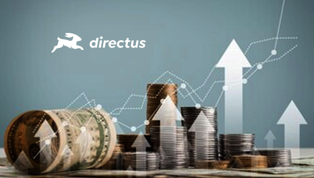 Open Source Software Company Directus Lands $7 Million in Series A Funding