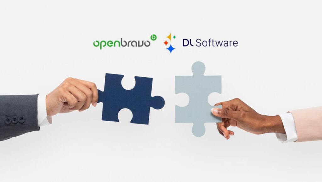 Openbravo announces its acquisition by leading French group DL Software