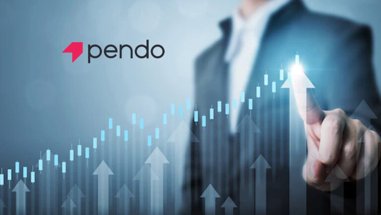 Pendo Ends Fiscal Year with Record Growth in Enterprise Customers as the Product-Led Movement Expands Beyond Software