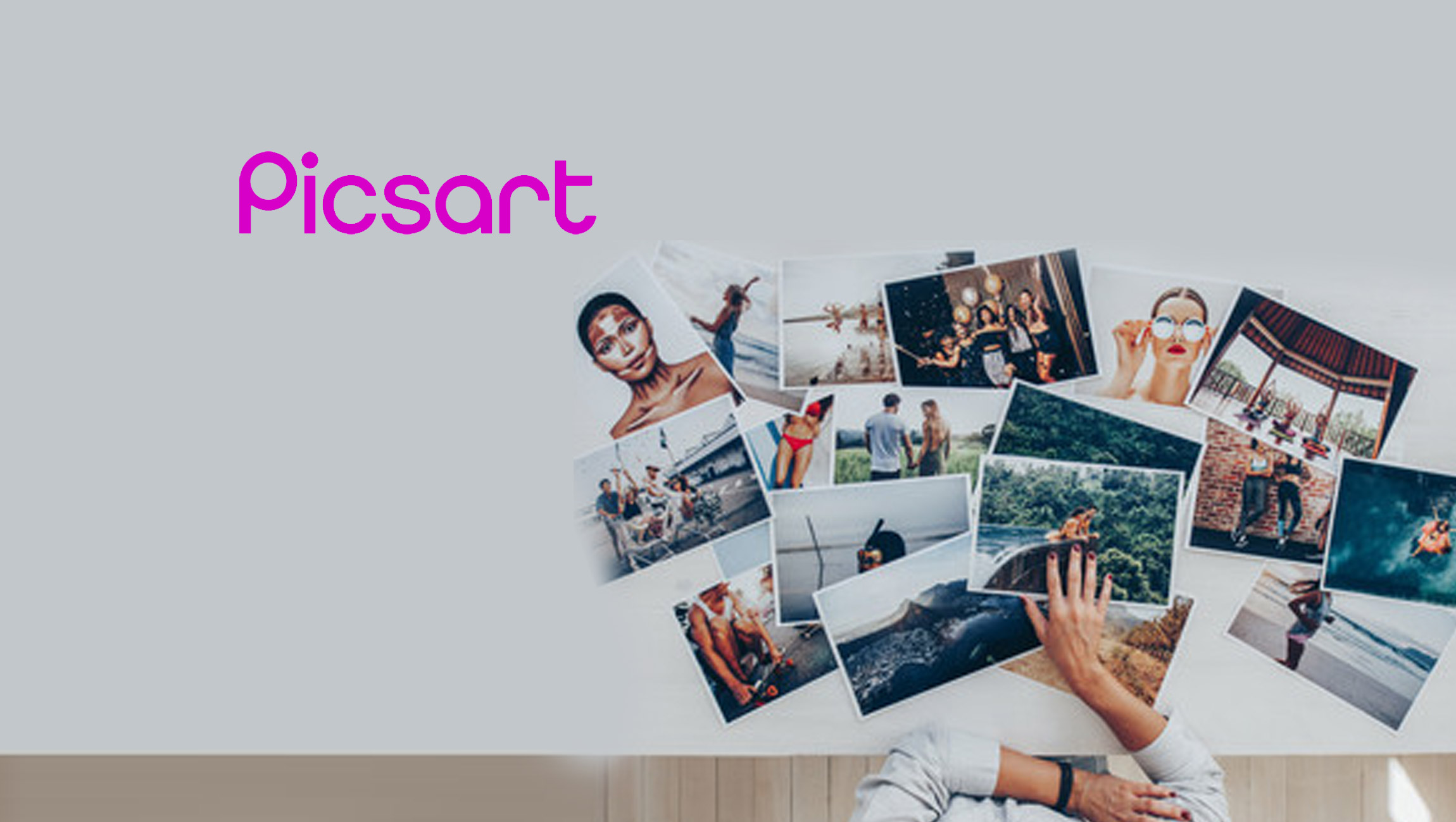 Picsart unveils AI animated GIF generator