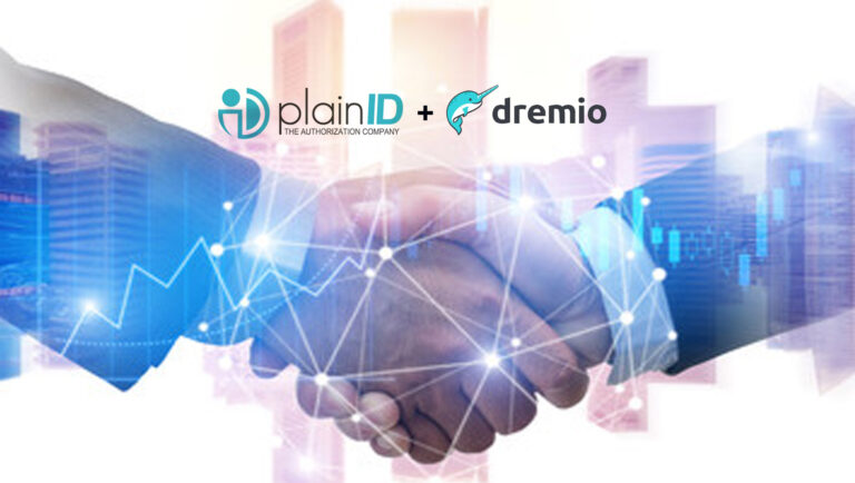 PlainID Announces Strategic Partnership with Dremio