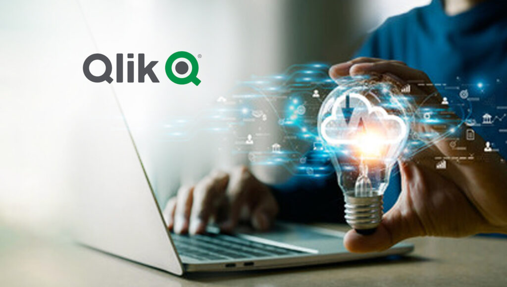 Qlik Supports Fujitsu with Cloud Analytics for Data-Driven Management Strategy