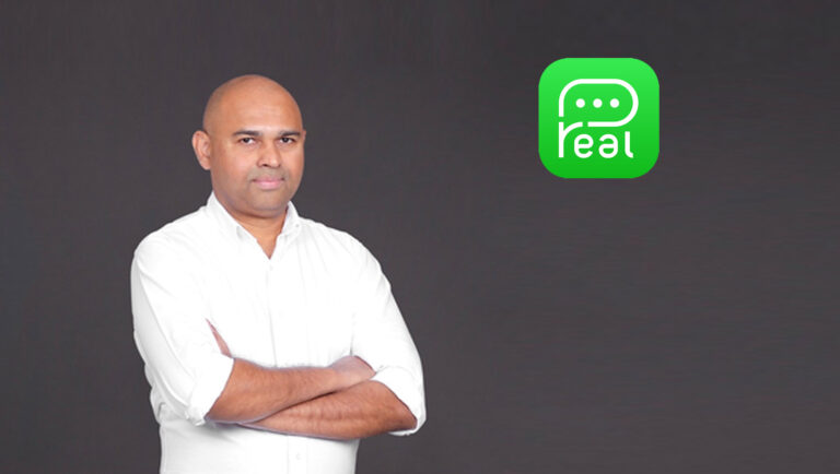 REAL Messenger Welcomes New Chief Data Officer Kamal Shaik