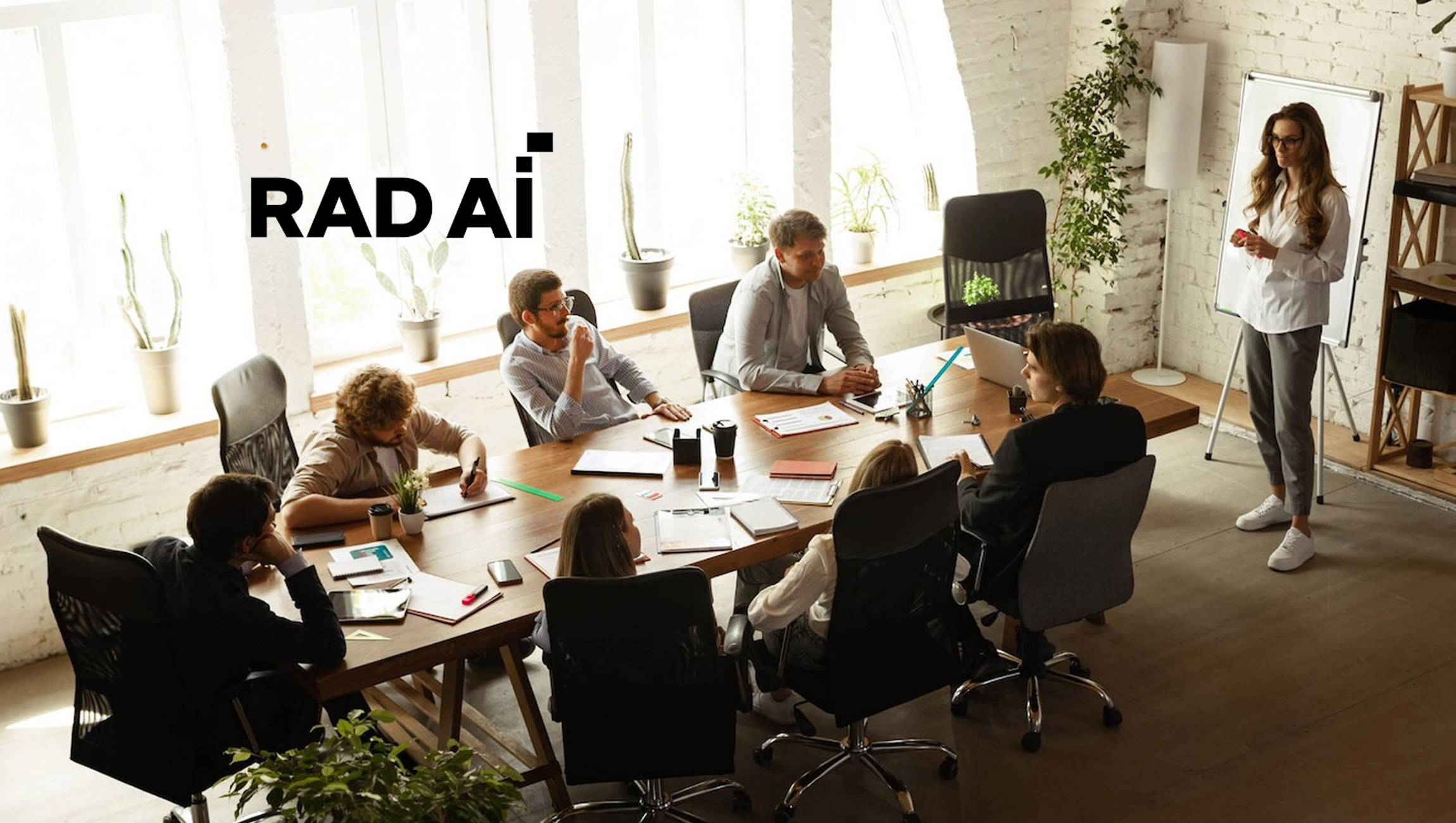 Rad Intelligence Announces Founding Advisory Team