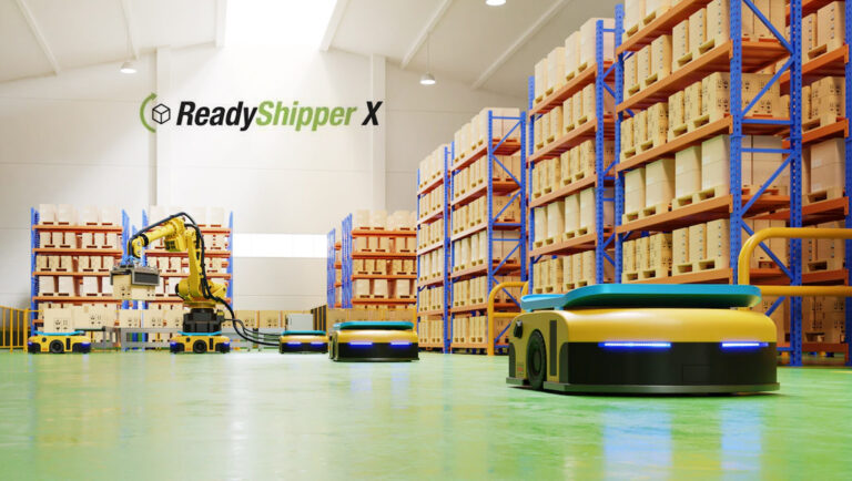 ReadyShipper X Shipping Software Adds Warehouse Automation & Discounted, Surcharge-Free USPS Rates for the Holidays