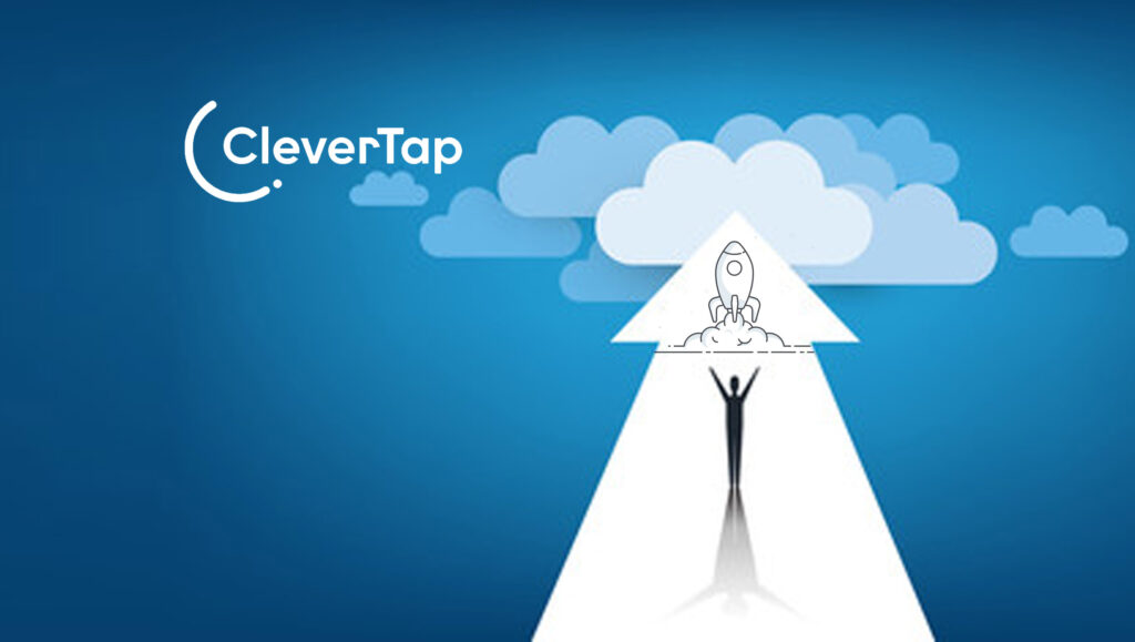 Retention Cloud Leader CleverTap Launches CleverTap for Startups