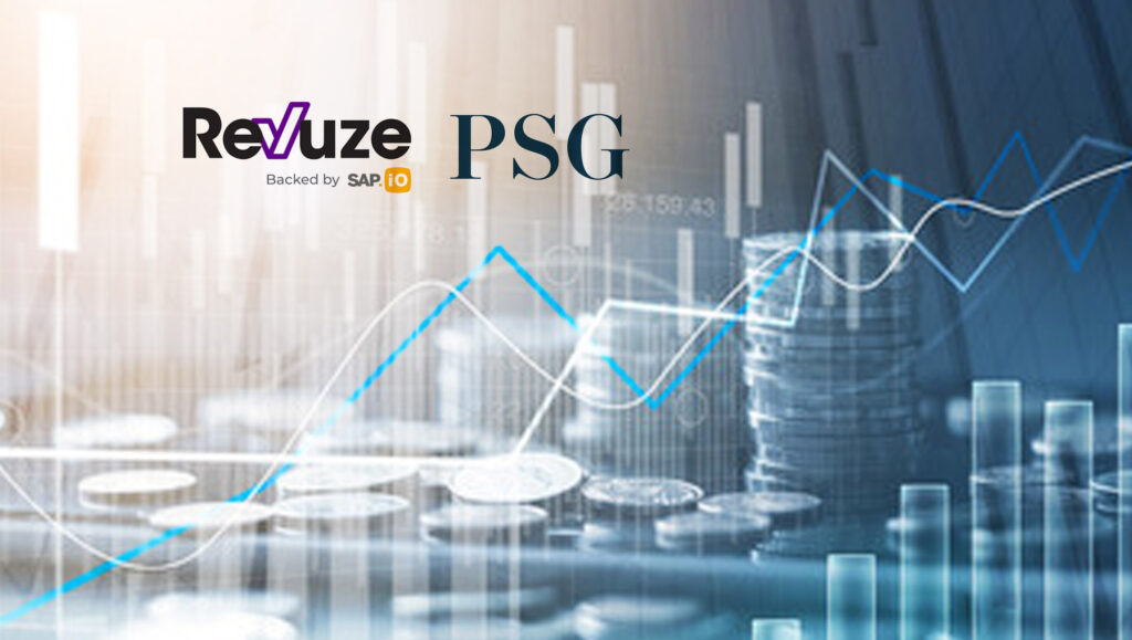 Revuze Announces $12 Million Growth Equity Investment Led by PSG