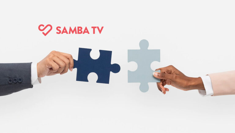 Samba TV Acquires Artificial Intelligence Innovator Disruptel, Increasing its Investment in AI for New TV Viewing Experiences