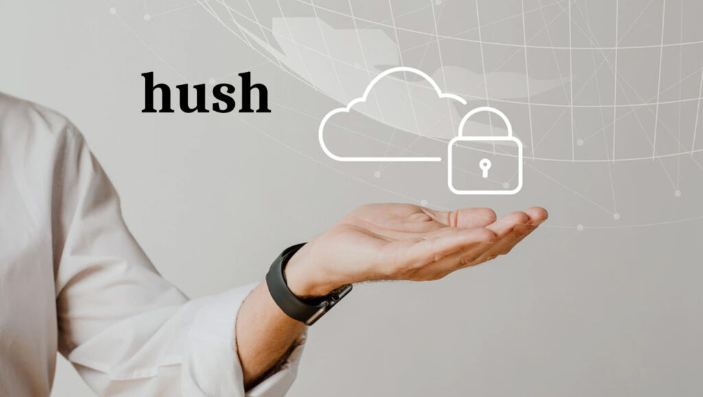 Hush and Legendary Partner to Enhance Executive Privacy Online