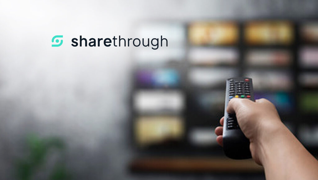 Sharethrough Expands GreenPMPs Capabilities to Include Programmatic CTV Campaigns