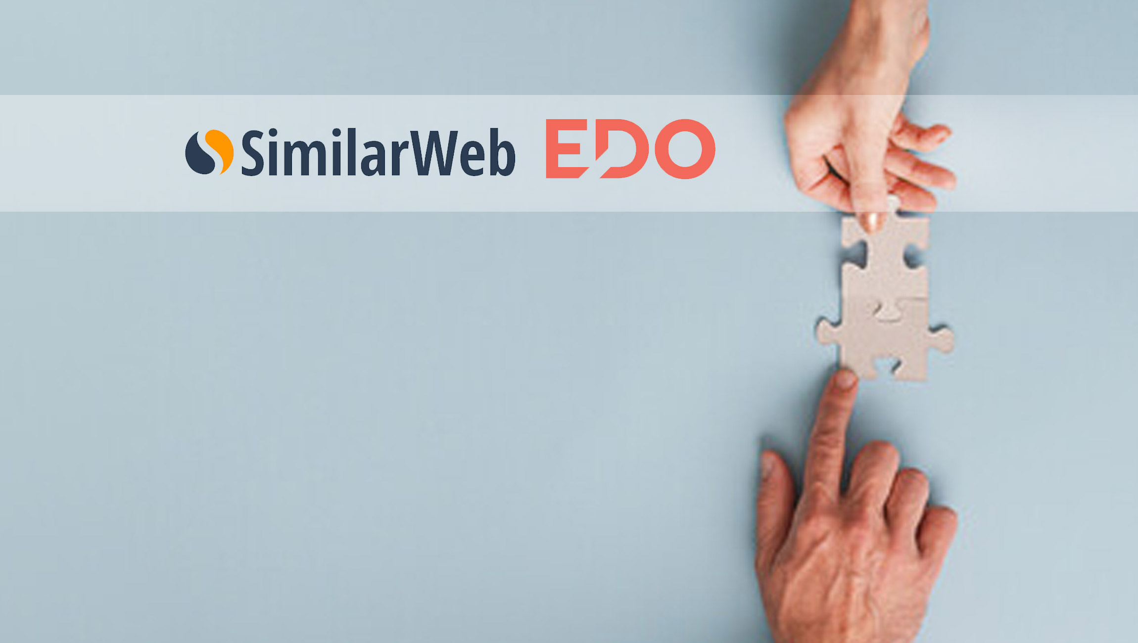 Similarweb and EDO Join Forces to Transform Privacy-first Outcome Measurement for Convergent TV