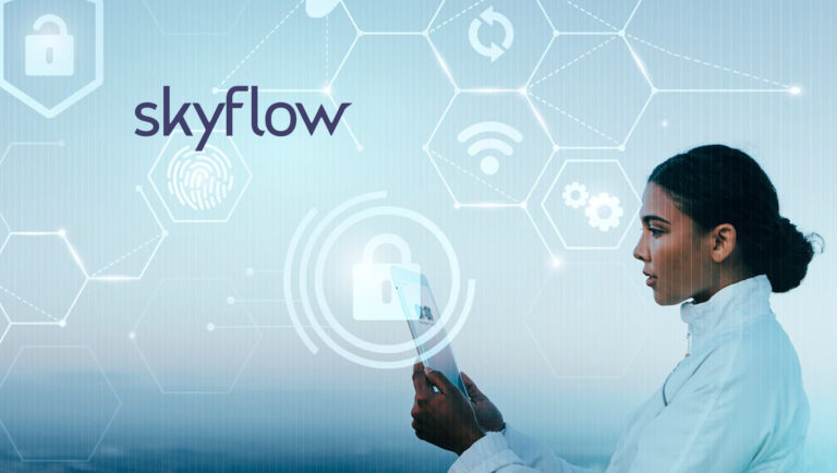 Skyflow Announces Secure Data Workflows and Custom Code for Data Privacy Vault