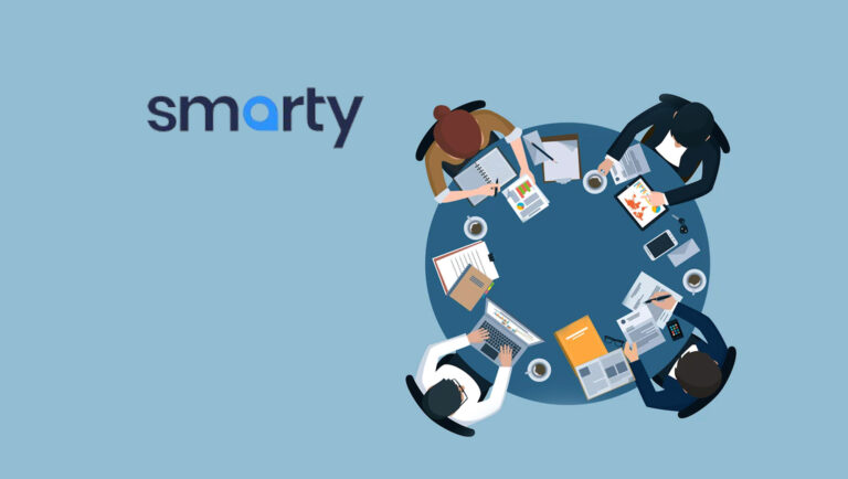 Smarty Named as Data Intelligence Leader Across Address Verification and E-Commerce Categories