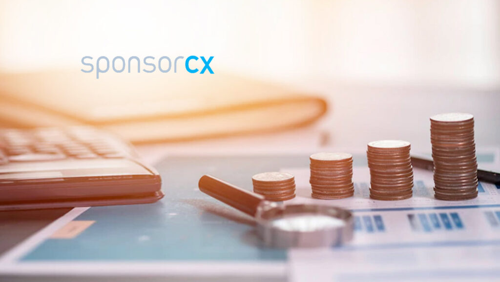 SponsorCX Secures Growth Equity Funding Led by Blueprint Equity