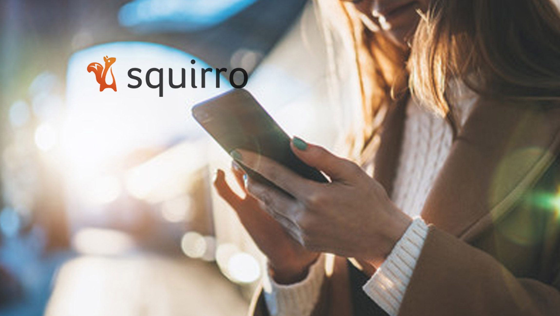 Squirro Launches the First Enterprise-Ready Self-Service Generative AI Application for an Organization's Own Data